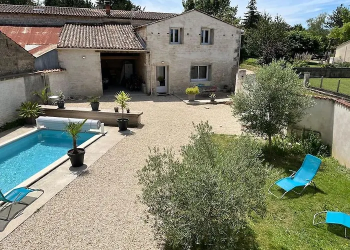 La Grange A Rosy