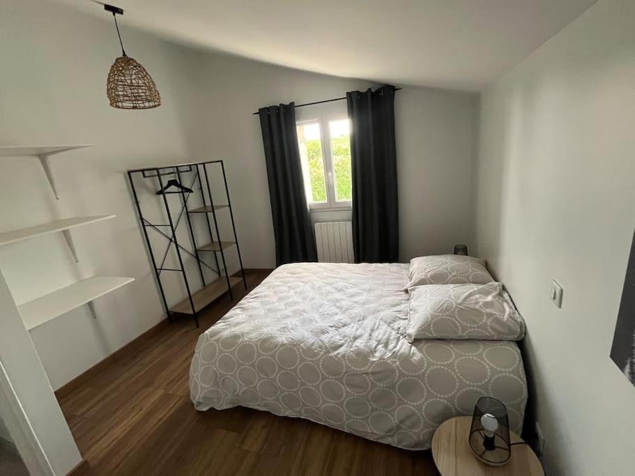 Holiday home La Grange A Rosy